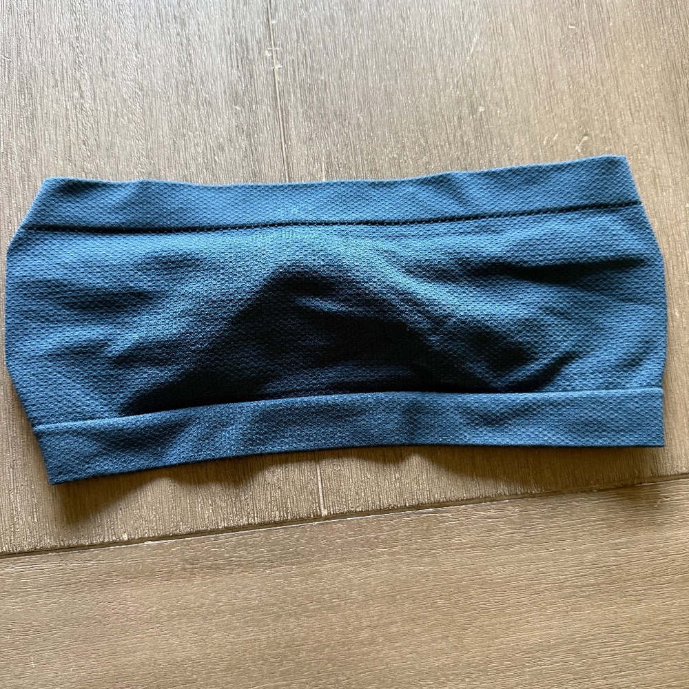 Lululemon Twist Headband (OS)